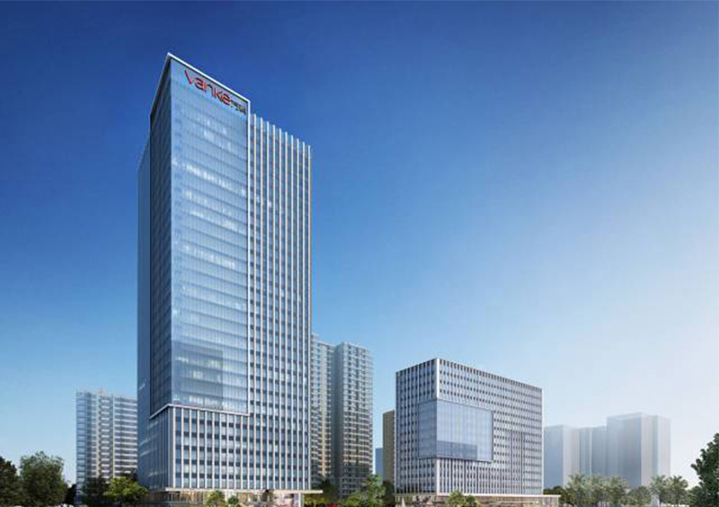 中建君联签约中天建设！工程物资云助力非洲业务数字化管理(图1)