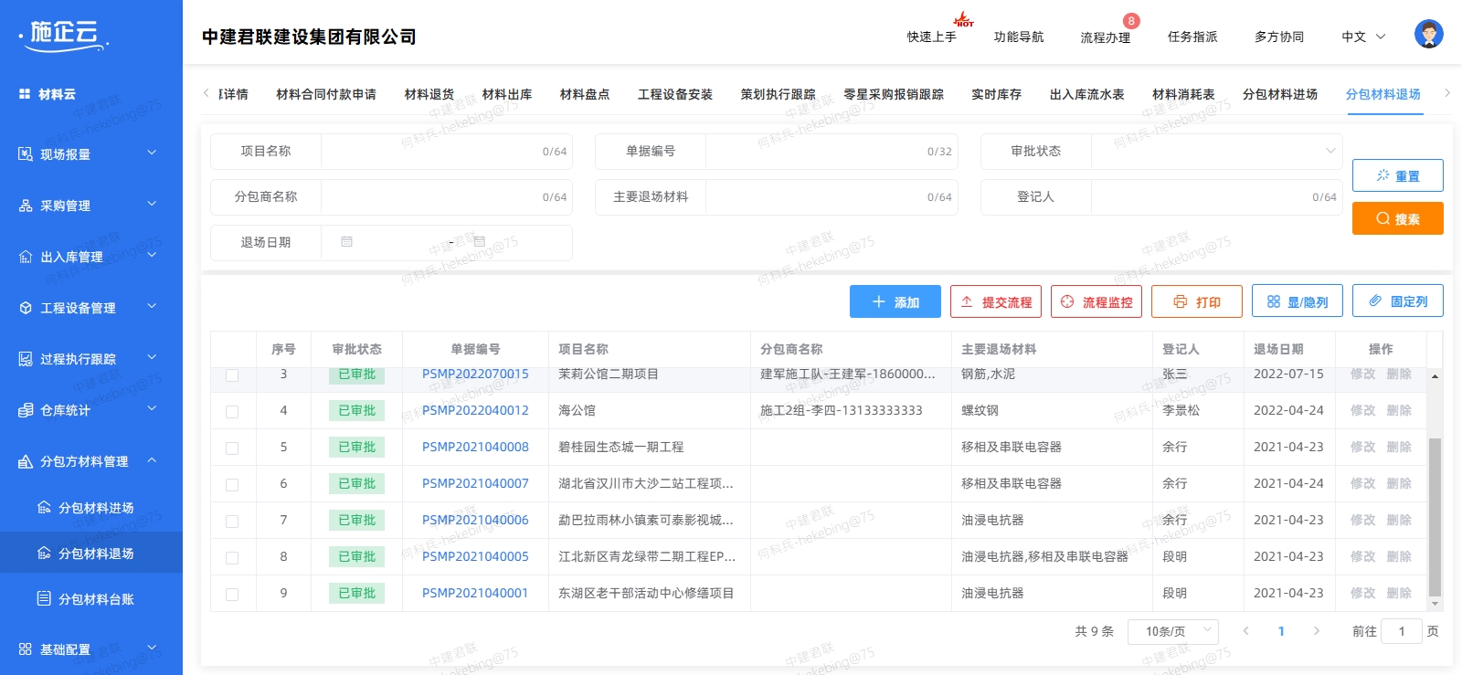 建筑工地gu