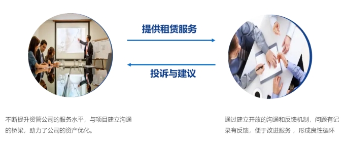 中建八局RFID场堆资产管理系统