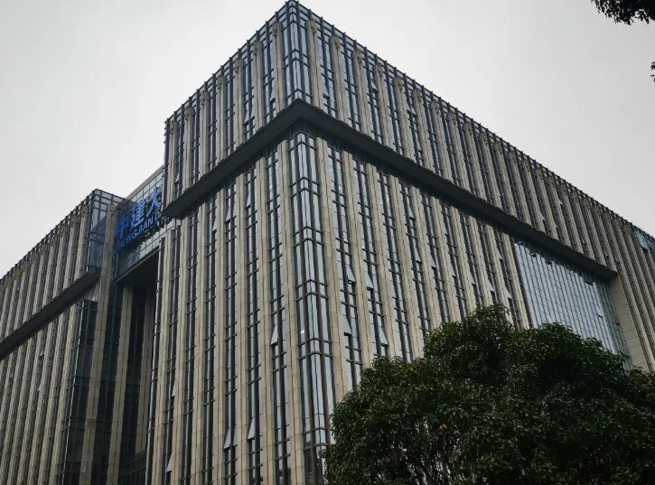 建筑工程物资管理系统