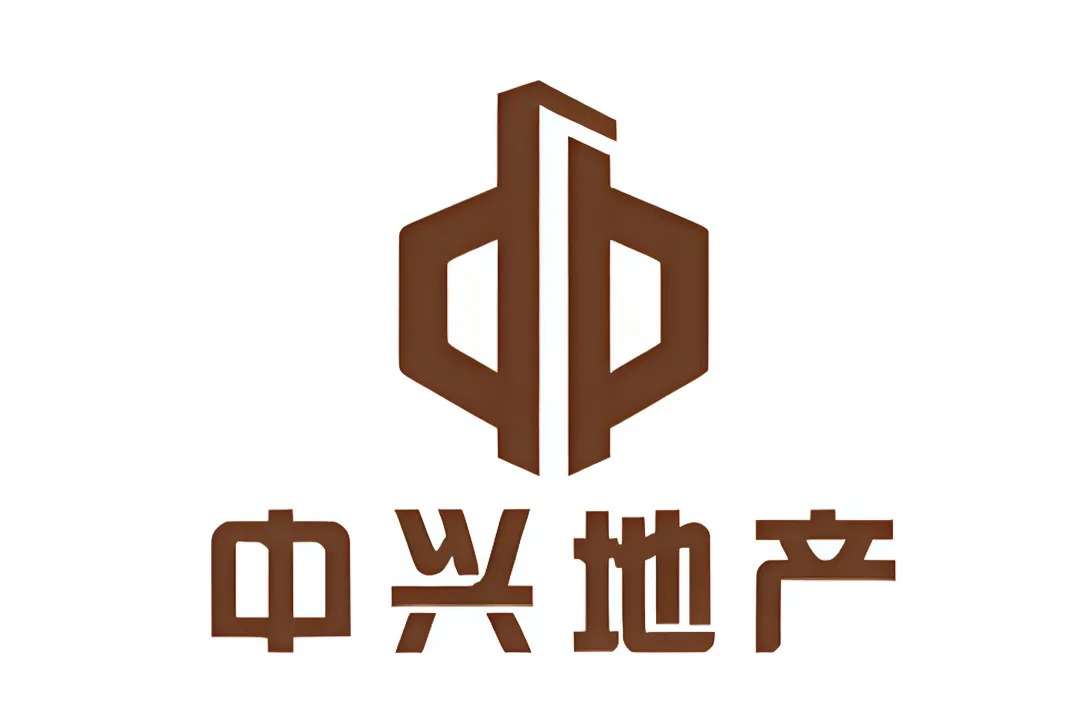 中兴地产logo