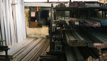 工程物资管理系统 工程物资管理系统