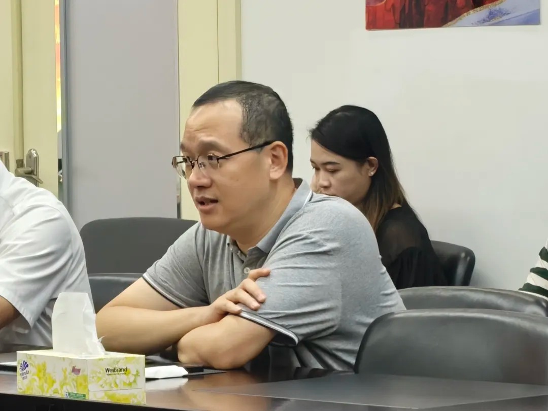 联君软件签约案例