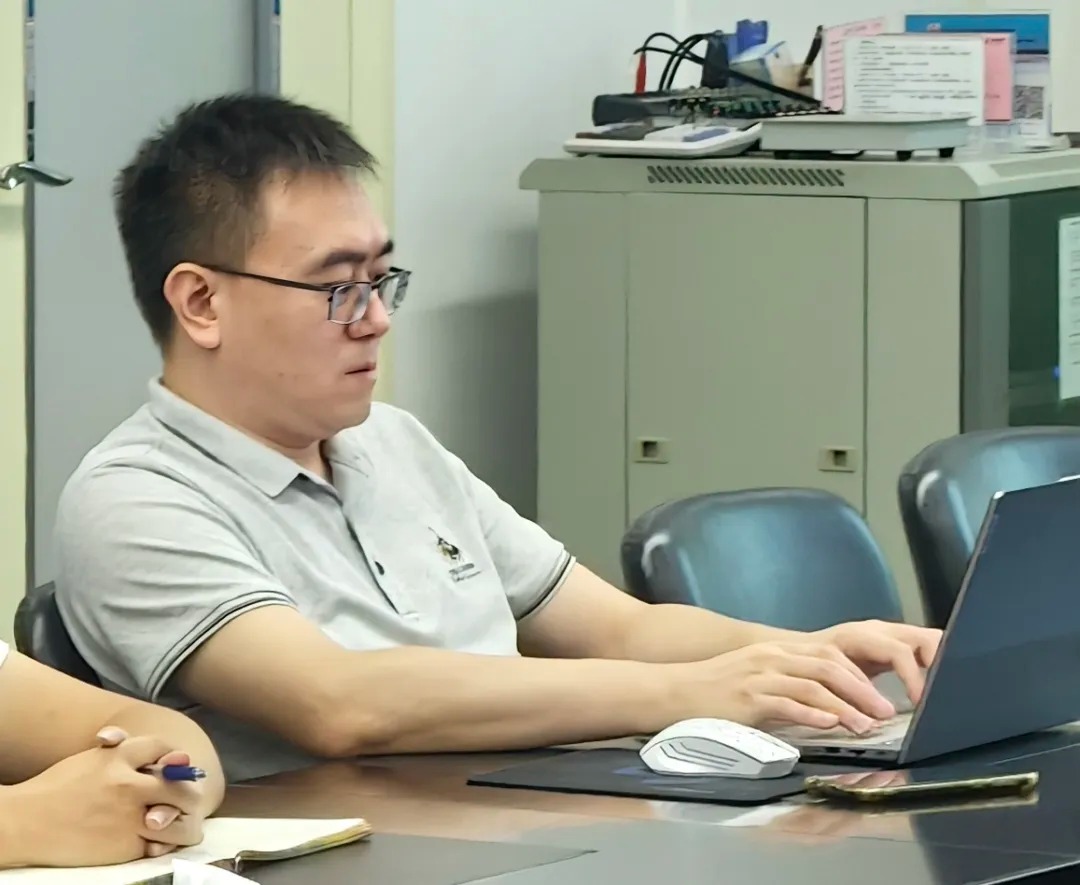 联君软件签约案例