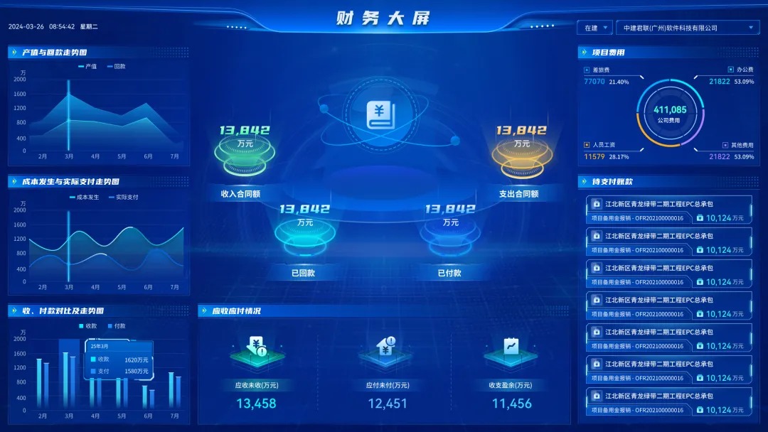 工程管理