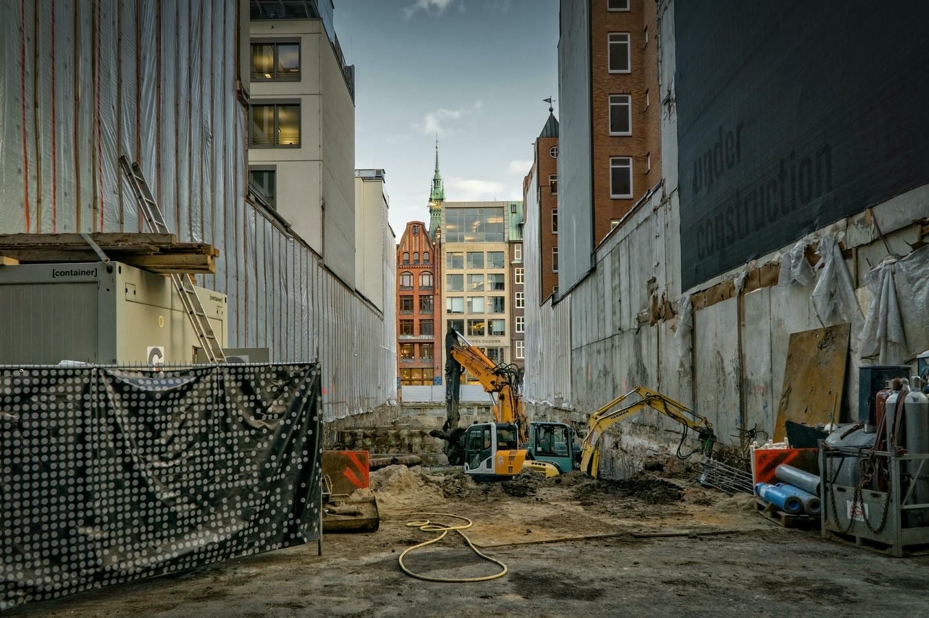 建筑工程管理 建筑工程管理