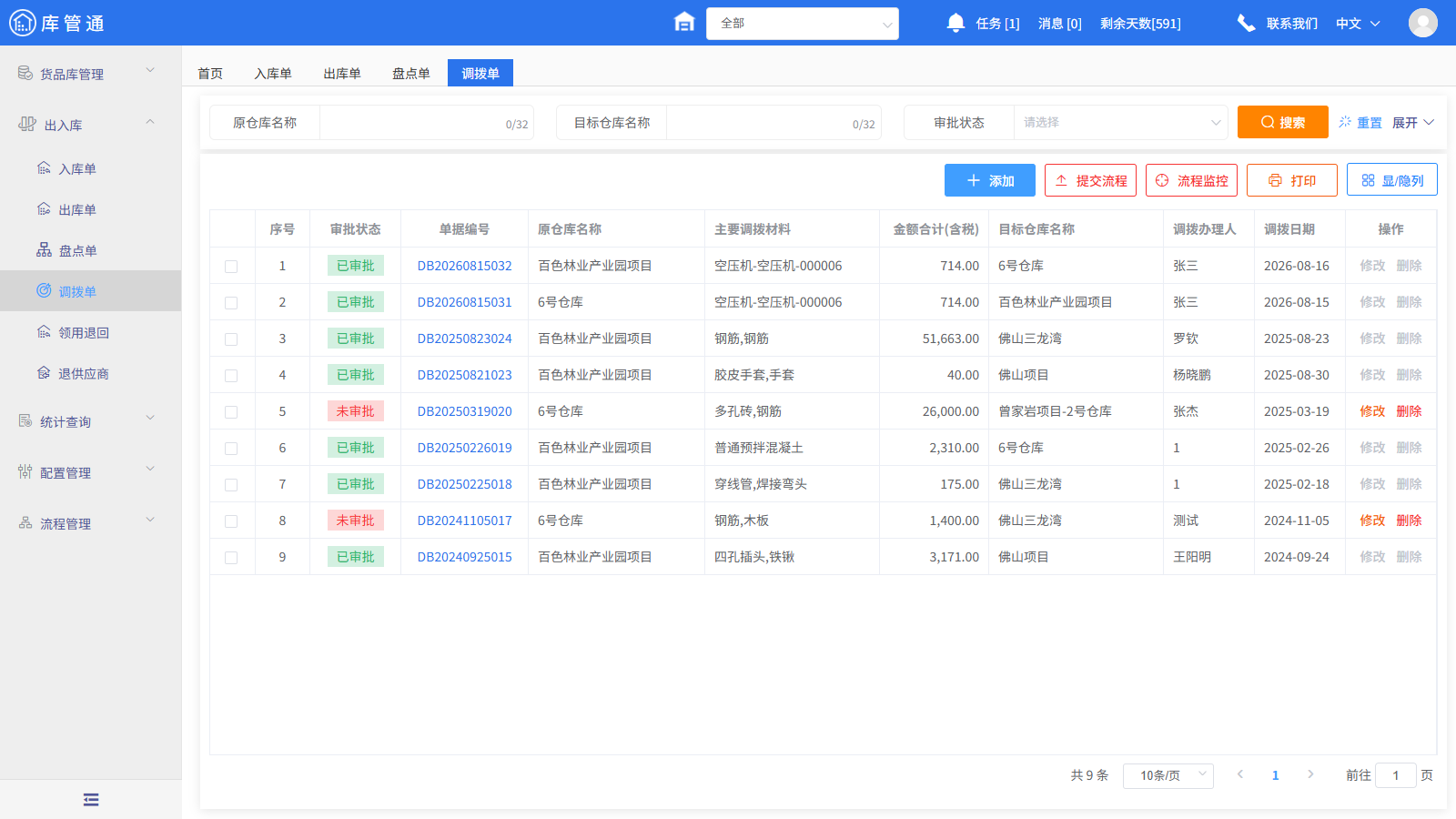 建筑工程管理系统 建筑工程管理系统